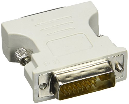Cablematic DVI-D-Buchse auf DVI-D Dual Link Stecker von CABLEMATIC