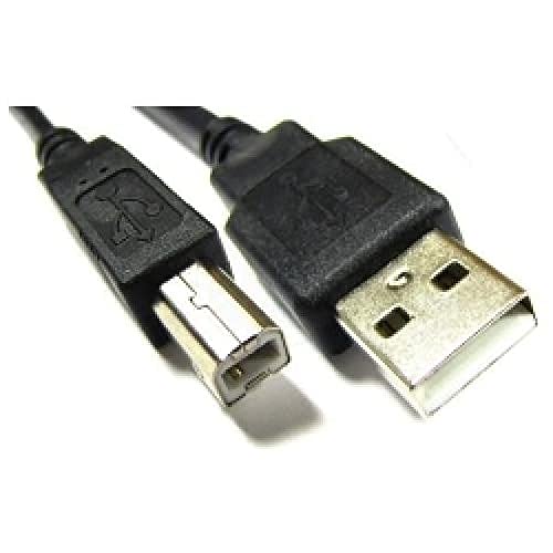 Cablematic USB 2.0 (AM/BM) 7.5m von CABLEMATIC