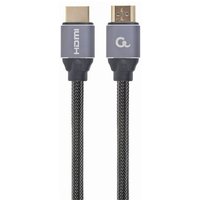 Cablexpert - Gembird High Speed HDMI-Kabel mit ethernet ''Premium Series'', 1M von CABLEXPERT