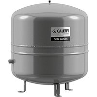 Geschweißtes Ausdehnungsgefäß, für Heizungsanlagen, ce zertifiziert 3/4 50 Liter Caleffi 556050 3/4 - 50 von CALEFFI