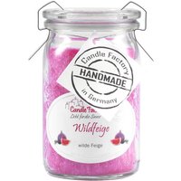 Candle Factory - Baby Jumbo Wildfeige Duftkerze Dekokerze 308075 von CANDLE FACTORY