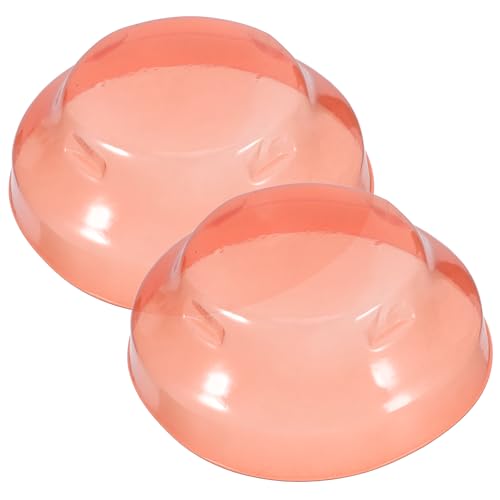 CANIGHT 2St Staubschutzhaube brandschutzhaube Abdeckung Feuermelder Schutzabdeckung Alarm-Abdeckplatte Baurauchabdeckung Abdeckplatte für Rauchmelderkappe Abs CANIGHT 2St Staubschutzhaube brandschutzhaube Abdeckung Feuermelder Schutzabdeckung Alarm-Abdeckplatte Baurauchabdeckung Abdeckplatte für Rauchmelderkappe Abs von CANIGHT