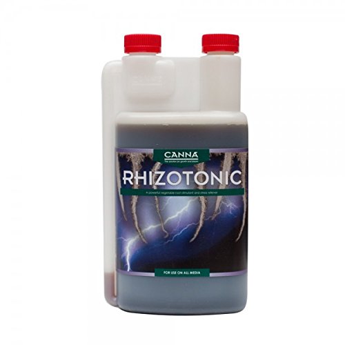 Abono / Fertilizante de Cultivo Canna Rhizotonic (1L) von CANNA