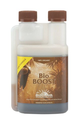 Canna - 'Bio Boost' Dünger - 1L von CANNA