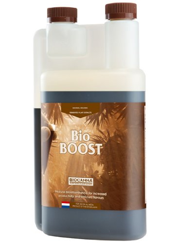 Canna BioBoost 1 Liter von CANNA