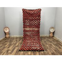 Boho Teppiche Für Wohnzimmer 100x250 von CARPETSABDELHADI