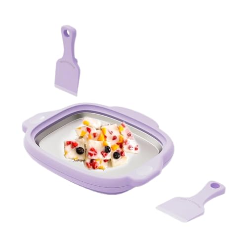 Eismaschine Platte Hausgemachte Obst Eismaschine Joghurtmaschine Hausgemachte Eiscreme Milchshakes Maschine Produktmaterial von CASNO