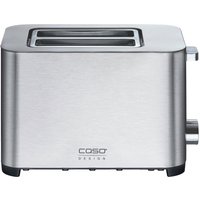 CASO Design Toaster CLASSIC T2 DUO, Kunststoff von CASO Design