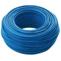 Cavi - Einadriges kabel fs17 pro meter fs17-1x1.5bl-abschnitt 1.5-blau von CAVI