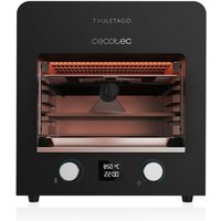 Elektrischer Grill Txuletaco 8000 Inferno Cecotec von CECOTEC