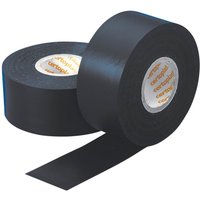 Certoplast - 13 Stück Elektroisolierband 602, schwarz, 12 mm x 10 m von CERTOPLAST