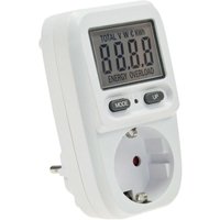 Energiekosten-Messgerät CTM-807 - Chilitec Energiekosten-Messgerät CTM-807 - Chilitec von CHILITEC