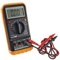 Digital-Multimeter 'CTM-43 big' Digital-Multimeter 'CTM-43 big' von CHILITEC
