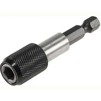Schnellwechsel Magnet Bithalter 60 mm Bit Halter Schnellwechsel Magnet Bithalter 60 mm Bit Halter von CHILITEC