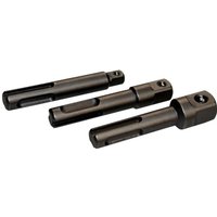 Sds Nuss Adaptersatz Stecknusshalter Stecknuss Adapter 1/4 3/8 1/2 Zoll Sds Nuss Adaptersatz Stecknusshalter Stecknuss Adapter 1/4 3/8 1/2 Zoll von CHILITEC
