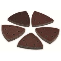 Chilitec - Delta Schleifdreiecke pro-xl 50 Blatt Sortiment Schleifscheiben Deltaschleifer Chilitec - Delta Schleifdreiecke pro-xl 50 Blatt Sortiment Schleifscheiben Deltaschleifer von CHILITEC