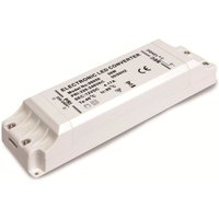 LED-Schaltnetzteil, 12 v-, 50 w - Chilitec LED-Schaltnetzteil, 12 v-, 50 w - Chilitec von CHILITEC