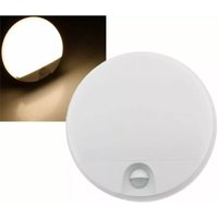 LED-Wandleuchte Payar, 3000K, eek: e, 15 w, 1100 lm, Bewegungsmelder - Chilitec von CHILITEC