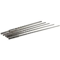 Sds plus Bohrer Set Profi BetonBohrer 5-teilig Durchmesser 8-20mm Sds plus Bohrer Set Profi BetonBohrer 5-teilig Durchmesser 8-20mm von CHILITEC
