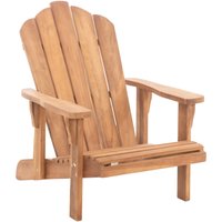 Stuhl Brownsville teak von CLP