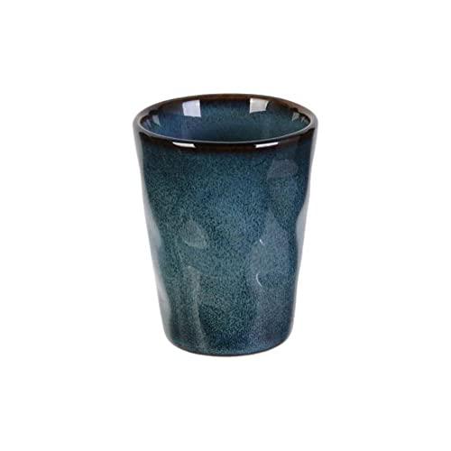 VASO ESPRESSO GRES AZUL von CMP IBERICA