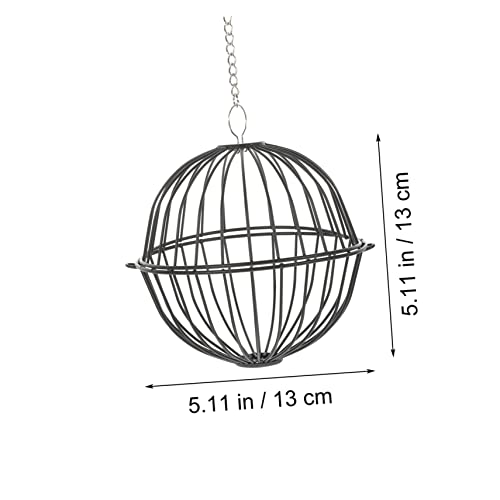 COLLBATH 2 Stück Teiliges Kaninchen Heuraufe Faltbarer Leichter Futterspender aus Robustem Material Leicht zu Reinigen Schmutzabweisend und Verschleißfest für Hasen und Kleintierkäfige COLLBATH 2 Stück Teiliges Kaninchen Heuraufe Faltbarer Leichter Futterspender aus Robustem Material Leicht zu Reinigen Schmutzabweisend und Verschleißfest für Hasen und Kleintierkäfige von COLLBATH