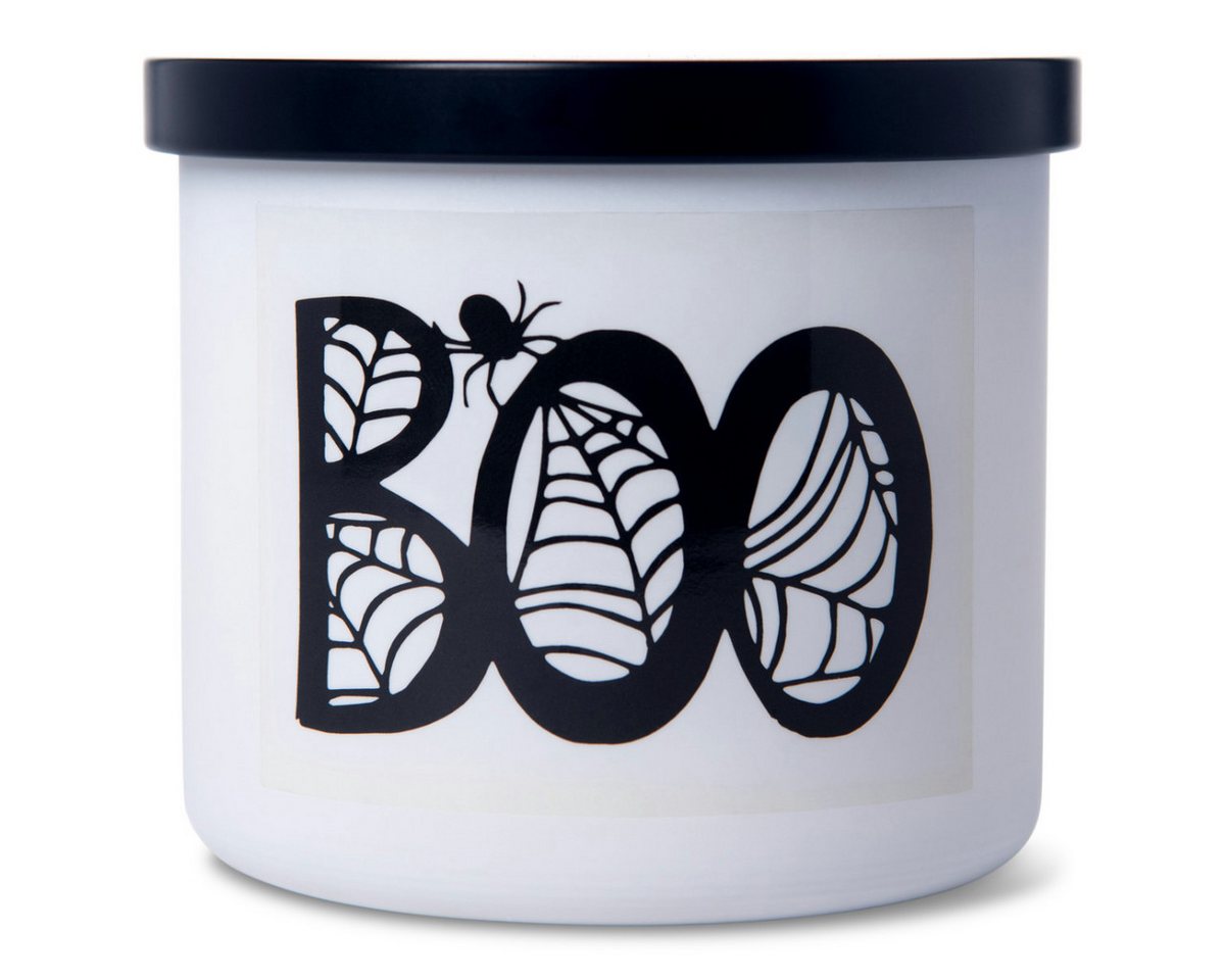 COLONIAL CANDLE Duftkerze Duftkerze Boo - 411g (1.tlg) von COLONIAL CANDLE