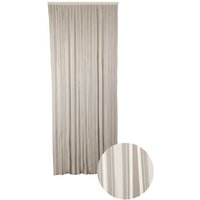 Confortex - Lumina Türvorhang - 90 x 220 cm - Weiß - Blanc von CONFORTEX