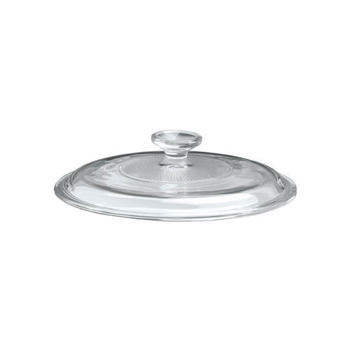 CORNINGWARE StoveTop 1.5L Round Glass Cover by CorningWare von CORNINGWARE