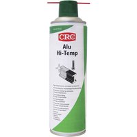 32421-AA Aluminium-Schutzlack alu hitemp 500 ml - CRC 32421-AA Aluminium-Schutzlack alu hitemp 500 ml - CRC von CRC