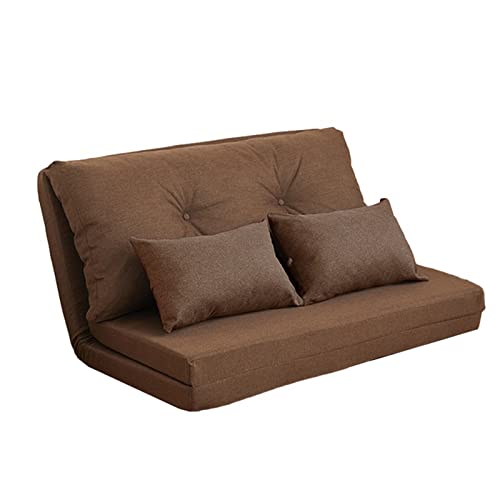 Multifunktionales Boden-Sofabett – Faltbare Schlafcouch und Liege, perfekt für faule Tage – Bodenstuhl und Couch in einem! von CXYZM