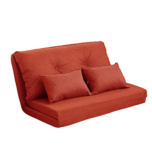 Multifunktionales Boden-Sofabett – Faltbare Schlafcouch und Liege, perfekt für faule Tage – Bodenstuhl und Couch in einem! von CXYZM