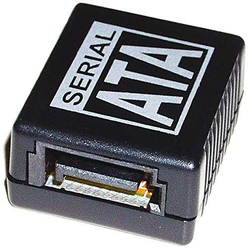 Cablematic SATA Adapter (SATA zu SATA-M-M) von CABLEMATIC