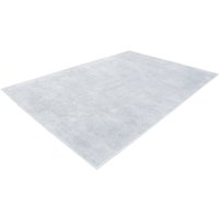 calo-deluxe Hochflor-Teppich "Vossi 111", rechteckig, besonders weich durch Microfaser, Wohnzimmer von Calo-Deluxe