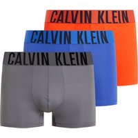 Calvin Klein Underwear Trunk "TRUNK 3PK", (Packung, 3 St., 3er), mit Logobund von Calvin Klein Underwear