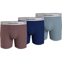 Calvin Klein Underwear Boxer, (Packung, 3 St.), in Plus Size Größen von Calvin Klein Underwear