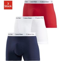 Calvin Klein Underwear Boxer, (3 St.), mit Logoschriftzug am Bund von Calvin Klein Underwear