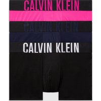 Calvin Klein Underwear Trunk "TRUNK 3PK", (Packung, 3 St., 3er), mit Logo-Stretchbund von Calvin Klein Underwear