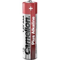 Camelion PLUS LR03 Micro AAA Alkaline Batterie (10er Blister) von Camelion