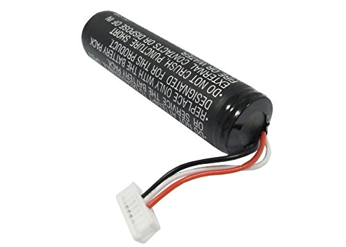 Cameron Sino CS-ISF510BX Akku für Intermec SF51 (2600mAh, 9,62Wh) von Cameron Sino