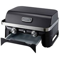 Tischgrill mit Grillrost Attitude 2100 lx Camping Gaz von Camping Gaz