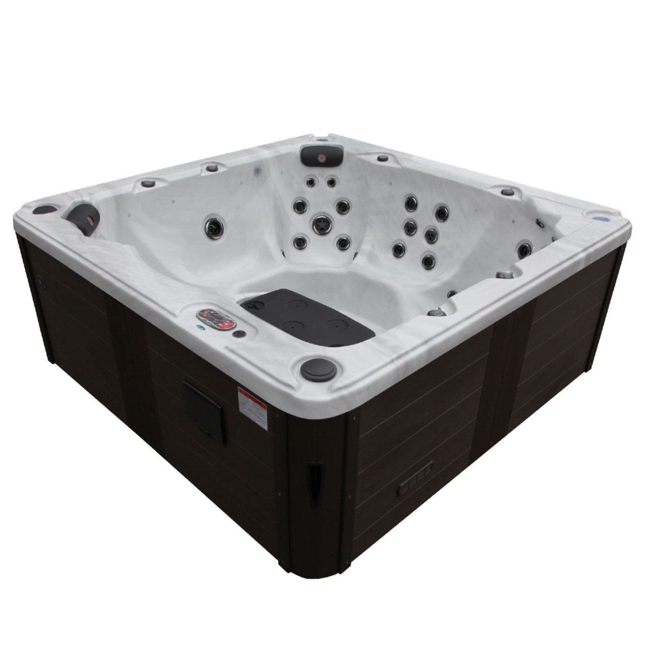 Canadian Spa Whirlpool Thunder Bay von Canadian Spa