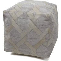 Casa Caron | Pouf Chimäre von Casa Caron