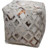 Casa Caron | Pouf Spark von Casa Caron