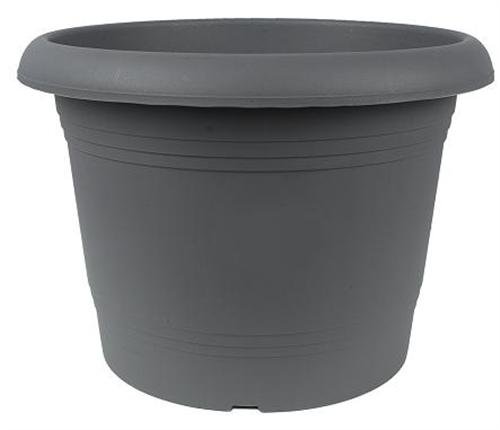 Oliver Blumenkübel Terracotta Kunststoff Blumentopf Pflanztopf d=30 cm Oliver Blumenkübel Terracotta Kunststoff Blumentopf Pflanztopf d=30 cm von Centi