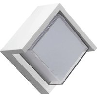 Pura Cube LED-Deckenleuchte 10W 4000K Weiß PACBI-101640 - Century von Century