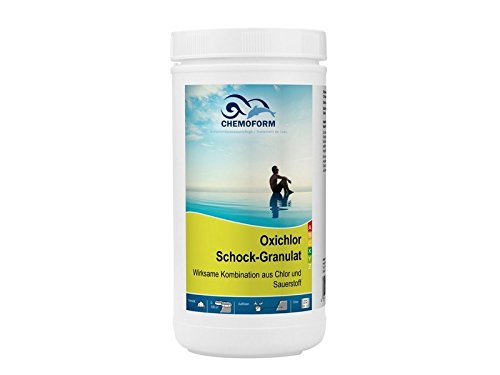 Oxychlor Choc Granulat 1kg von Chemoform