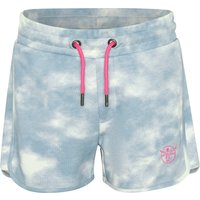 Chiemsee Shorts "WHT/L BLUE BTK" von Chiemsee