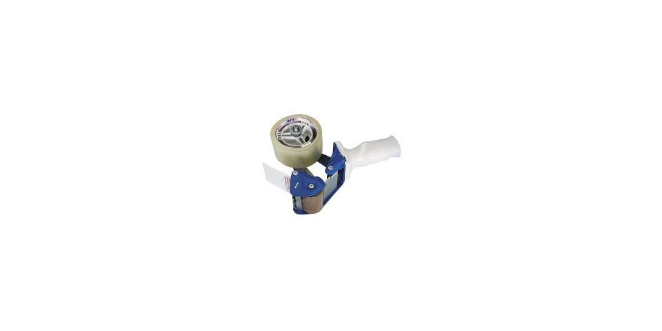ChiliTec Abmantelungsmesser Packband-Abroller"Profi" ChiliTec Abmantelungsmesser Packband-Abroller"Profi" von ChiliTec
