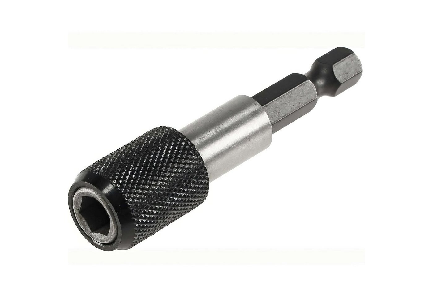ChiliTec Bit-Set Schnellwechsel Magnet Bithalter 60mm ChiliTec Bit-Set Schnellwechsel Magnet Bithalter 60mm von ChiliTec